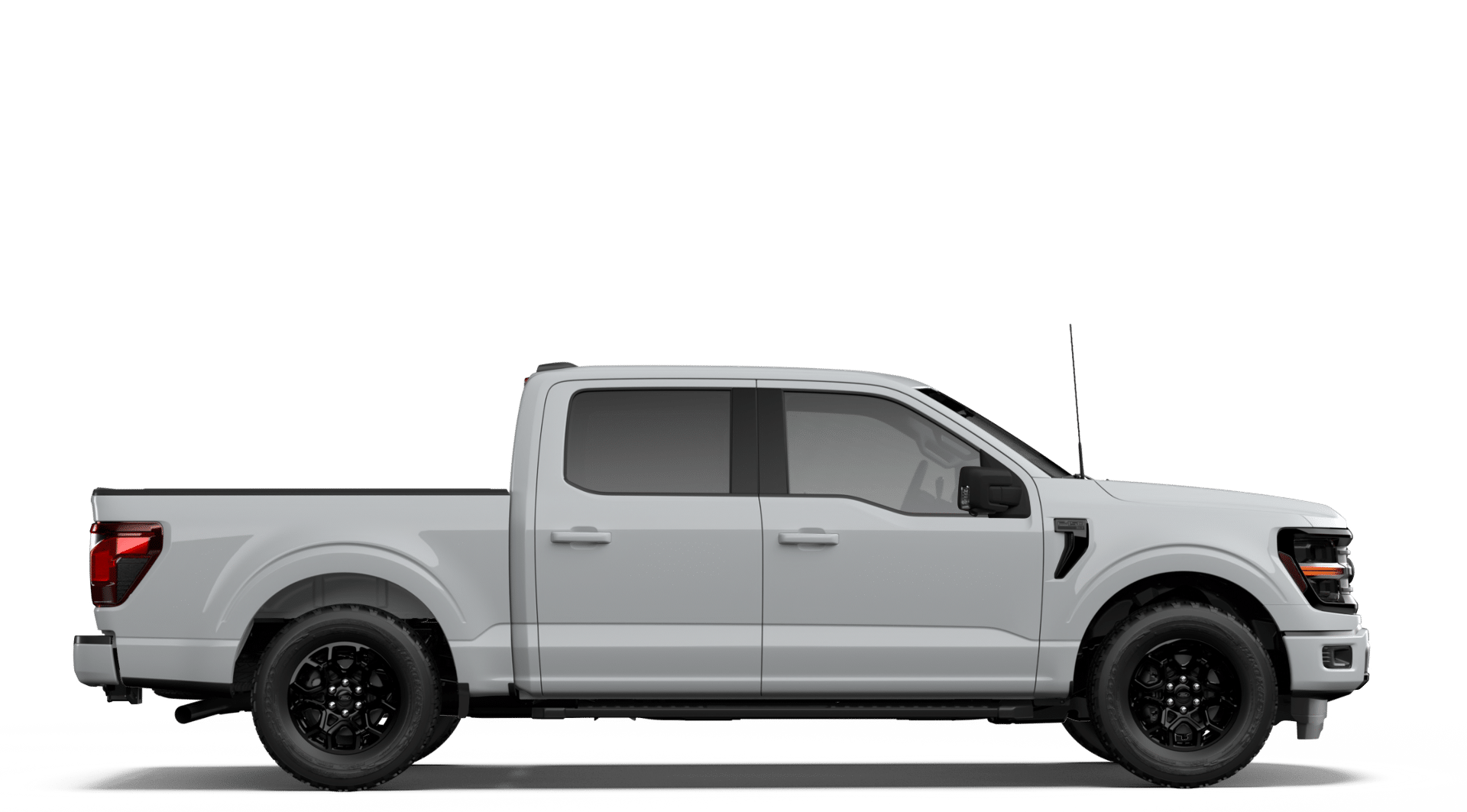 2026 Ford F-150® External Image 1